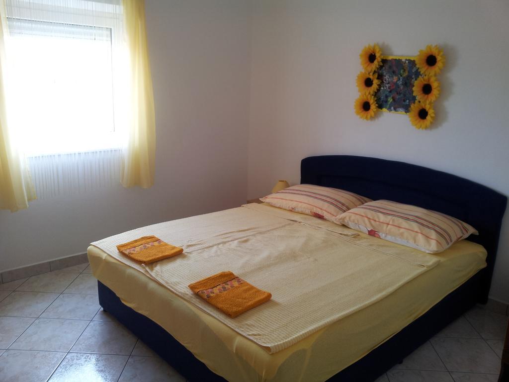 Apartments Vila Ana Вир Номер фото