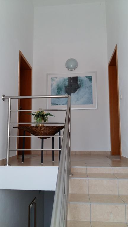 Apartments Vila Ana Вир Экстерьер фото