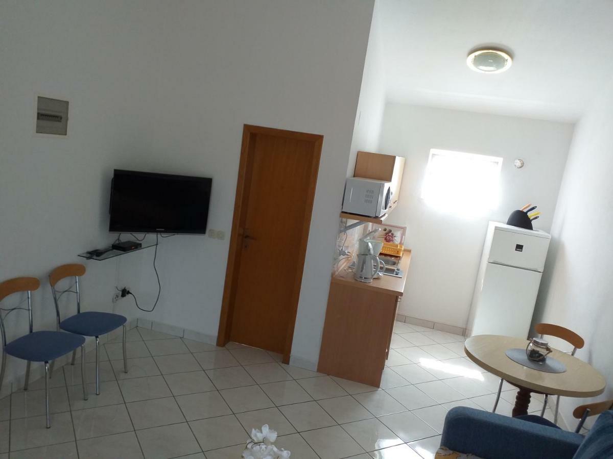 Apartments Vila Ana Вир Экстерьер фото